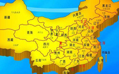 2018年應屆畢業(yè)生參加公務(wù)員考試路線地圖