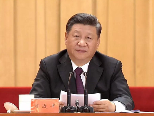 公考必看：改革開(kāi)放40周年大會(huì)習(xí)近平講話(huà)要點(diǎn)版