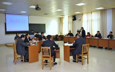 2019年國考面試活學(xué)活用這3招，更有希望上岸