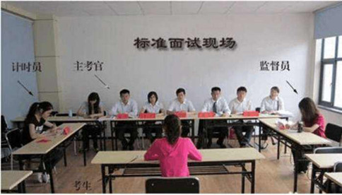 面試時如果遇到這些突發(fā)情況，怎么解決？