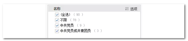 2020年國家公務(wù)員考試教育類專業(yè)可以報哪些崗位？